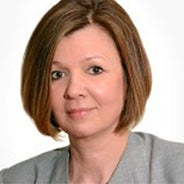Joanna Piechniczek-Buczek, MD